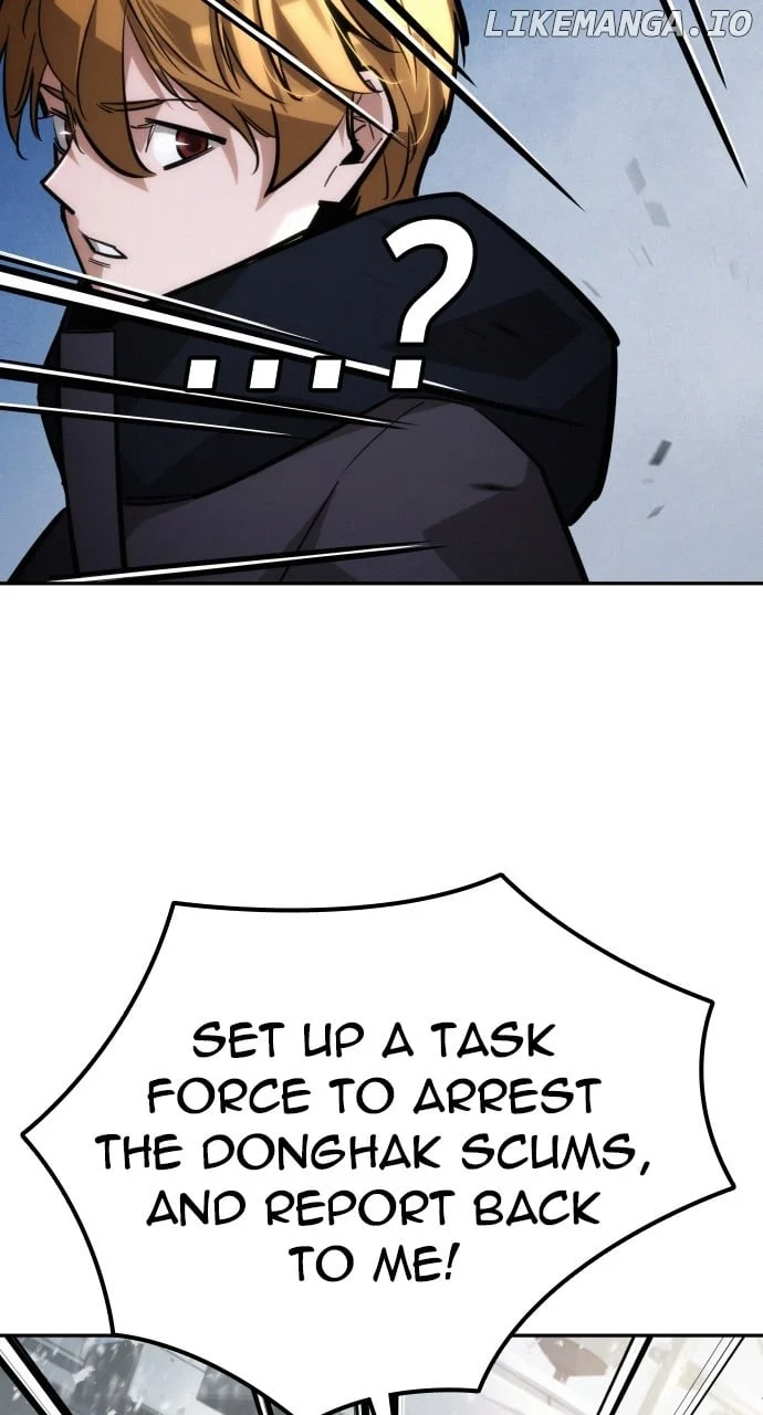 The Regressor Protects Only Me Chapter 24 88